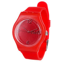 Часы Neff Typhoon Red