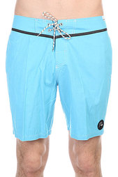 Шорты пляжные Quiksilver Classyokebasic Norse Blue