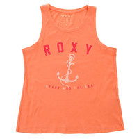 Майка детская Roxy Rg Tank Anchor G Tees Desert Flower