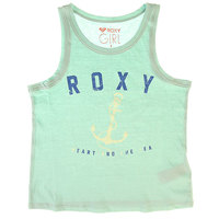 Майка детская Roxy Tank Anchor Harbor Gray