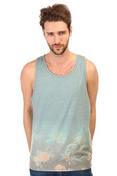 Майка Billabong Fadit Tank Ocean