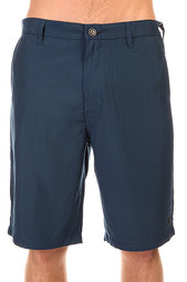 Шорты классические Billabong Carter Submersible Indigo