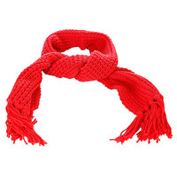 Шарф женский Roxy New Mellow Scarf Hibiscus