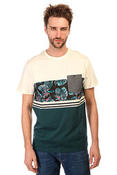Футболка Billabong Brotanicle Vapor