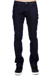 Джинсы мужские классические Altamont B. Hansen Signature Indigo Rinse