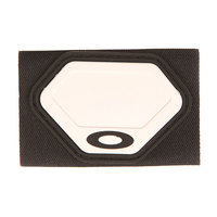 Стреп для мотомаски Oakley Number Plate Strap Wrap Black