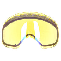 Линза для маски Oakley Repl Lens Crowbar/Yellow