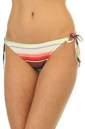 Трусы женские Billabong Slim Pt Road Trippin Multi