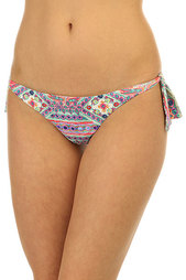 Трусы женские Billabong Tanga Lina Night Multi