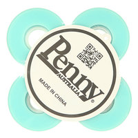 Колеса для скейтборда для лонгборда Penny Wheels Mint