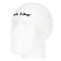 Напульсники K1X Hardwood Headband White