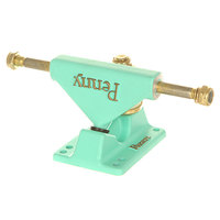 Подвески для скейтборда для лонгборда 2шт. Penny Trucks Pastel Mint 3.125 (14.9 см)