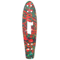 Шкурка для скейтборда для лонгборда Penny Griptape 27 Volt