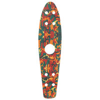 Шкурка для скейтборда для лонгборда Penny Griptape 22 Camo Playground