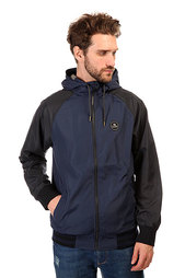 Ветровка Billabong All Day Windbreaker Dark Royal