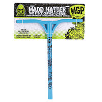 Руль для самоката Mgp Y-Bar New Design Madd Hatter Blue 31.8mm-18 X22