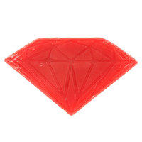 Парафин Diamond Hella Slick Wax Red