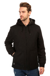 Emerica Unlucky Jacket Black