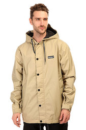 Куртка Thirty Two Venice Jacket Khaki