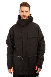 Куртка Thirty Two Yukon Jacket Black