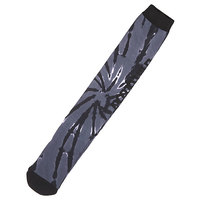 Носки сноубордические Thirty Two Inyo Sock Black