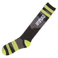 Носки высокие Thirty Two Raveen Sock Grey