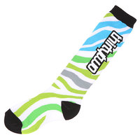 Носки высокие женские Thirty Two Metrix Sock White