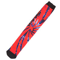 Носки сноубордические Thirty Two Inyo Sock Tangerine