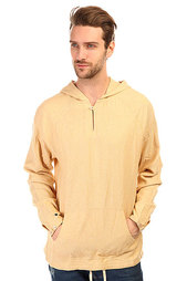 Толстовка кенгуру Altamont Cheechako Poncho Tan