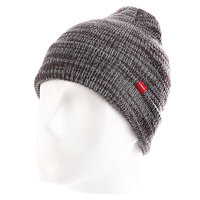 Шапка Altamont Setup Beanie Grey/Heat