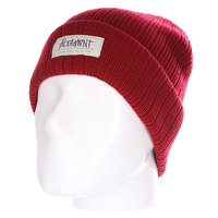 Шапка Altamont Condition Beanie Red