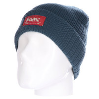 Шапка Altamont Condition Beanie Teal