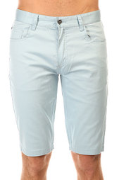Шорты классические Emerica Hsu Twillmns Short Light Blue
