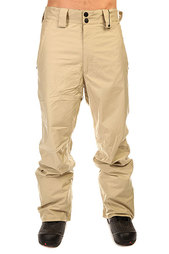 Штаны сноубордические Thirty Two Muir Pant Khaki