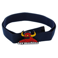 Ремень Toy Machine Monster Buckle Belt
