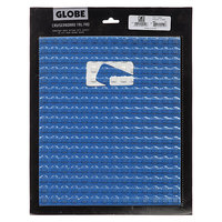 Защита тейла Globe Tail Pad Cobalt