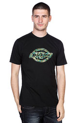 Футболка Dickies Hs One Color Black