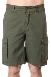 Шорты Dickies Apache Rs Short Dark Olive