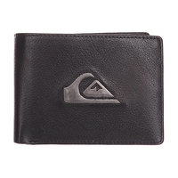 Кошелек Quiksilver Miss Dollar Wllt Black