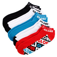 Носки Globe Pinata Ankle Sock Assort