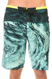 Шорты пляжные Billabong Pivot X 19 Haze