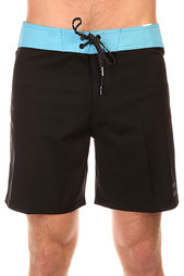 Шорты пляжные Billabong All Day X Short. 17 Black