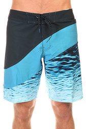 Шорты пляжные Billabong Pulse X 19 Blue