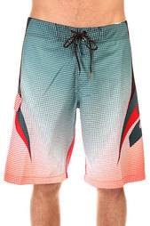 Шорты пляжные Billabong Fluid 21 Orange