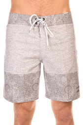Шорты пляжные Billabong Martin X 18 Grey