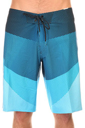 Шорты пляжные Billabong Fluid X 21 Blue