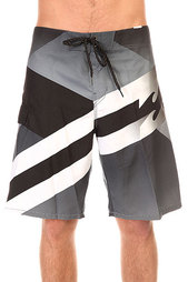 Шорты пляжные Billabong Slice 21 Black