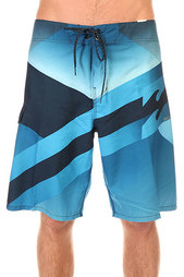 Шорты пляжные Billabong Slice 21 Blue