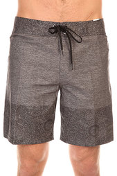 Шорты пляжные Billabong Martin X 18 Black