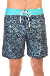 Шорты пляжные Billabong Brozaic 17 Navy